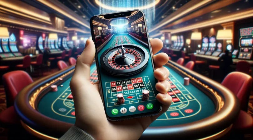 UK Casinos Not on GamStop: What You Need to Know Before Playing