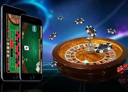 Why International Casino Sites Are Gaining Popularity Worldwide