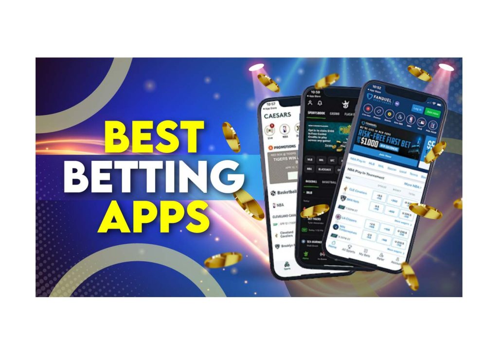 From Turf to Tech: UK’s Best Horse Racing & Sports Betting Apps