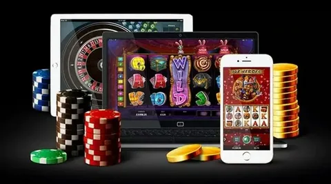 Find Your Cricket Zone with BIG8 Casino and the Official App