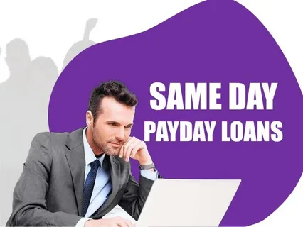 UK Payday Loans Explained: How They Work and What to Watch Out For