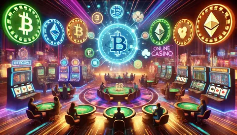 Speed Matters: Why Instant Payout Casino Sites Are Gaining Popularity