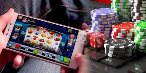 Non Gamstop Betting Sites With Mobile Apps and Easy Access