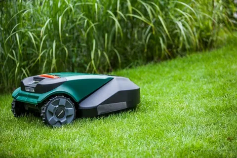 Best Robotic Lawn Mowers with GPS and Smart Navigation in 2025