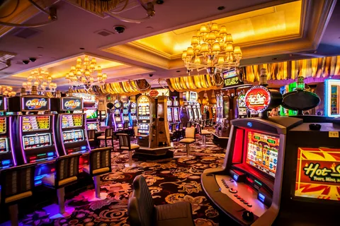 Best Casino Sites in the UK for Slots, Poker, and More