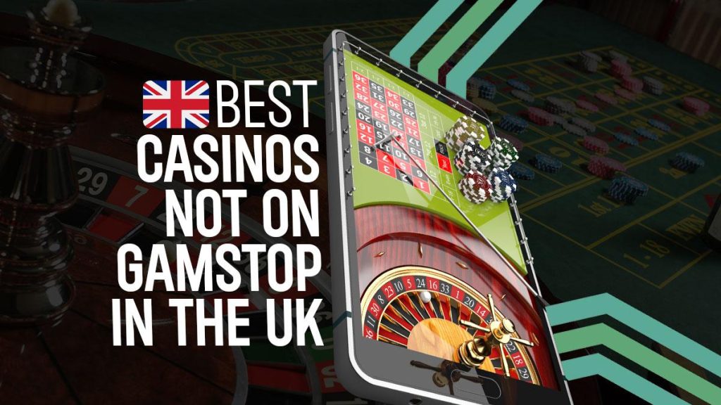 Top-Rated Casinos Not on GamStop for UK Players in 2025