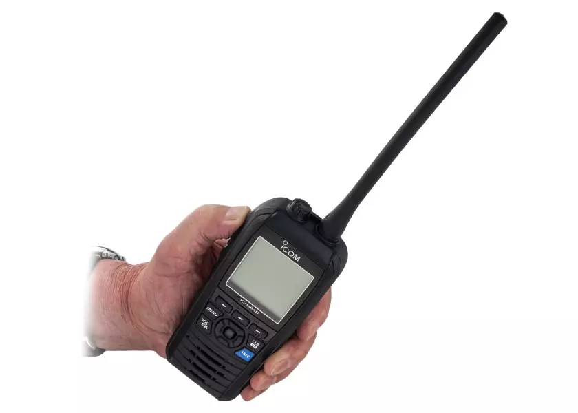 Top Tips for Choosing the Right ICOM Radio for Your Needs