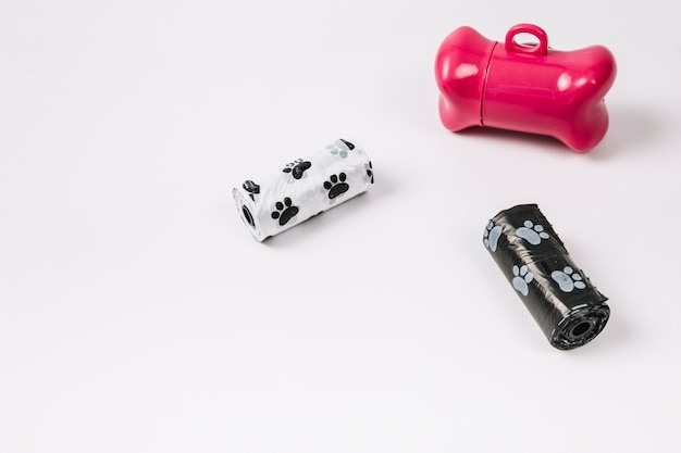 Choosing the Right Biodegradable Dog Poop Bags for Your Needs