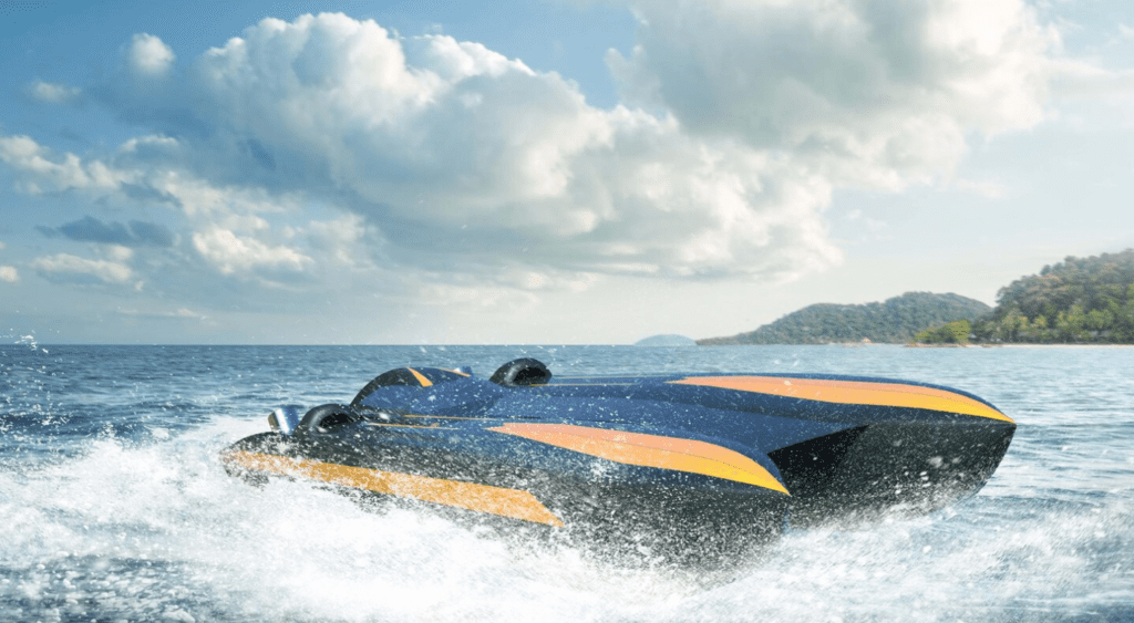 Why Sea-Doo PWC Covers Are Essential for Watercraft Protection