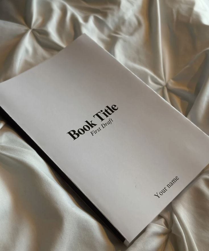 Cover Design That Sells: How Visual Formatting Captures Reader Attention